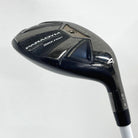 Callaway Hybrid PARADYM MAX FAST 21° Ladies ELDIO 40 for CW(PARADYM UT)