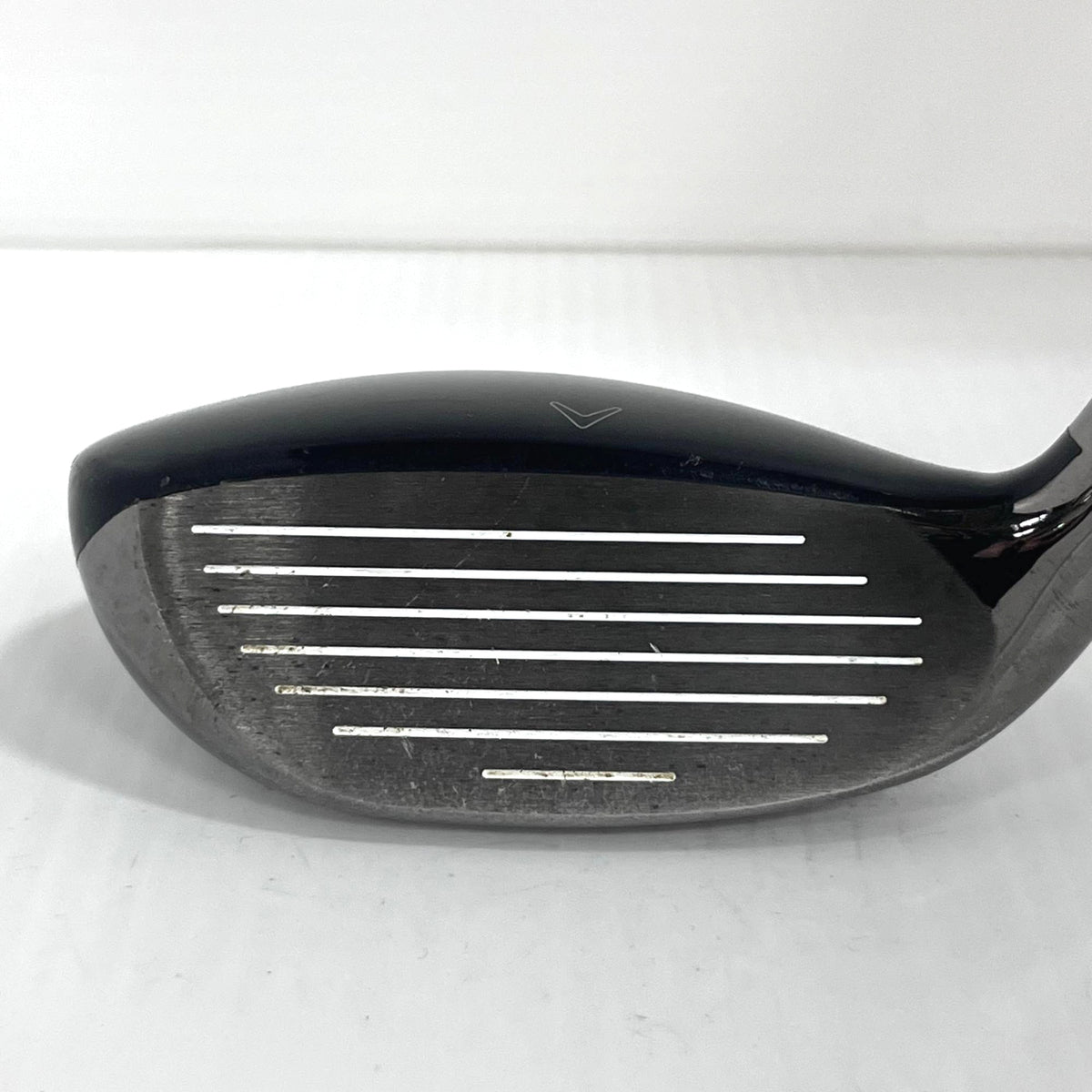 Callaway Hybrid PARADYM MAX FAST 21° Ladies ELDIO 40 for CW(PARADYM UT)