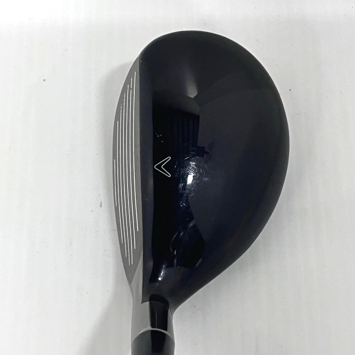 Callaway Hybrid PARADYM MAX FAST 21° Ladies ELDIO 40 for CW(PARADYM UT)