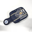 Odyssey Putter Ai-ONE・MILLED CRUISER JAILBIRD T DB 38 inch