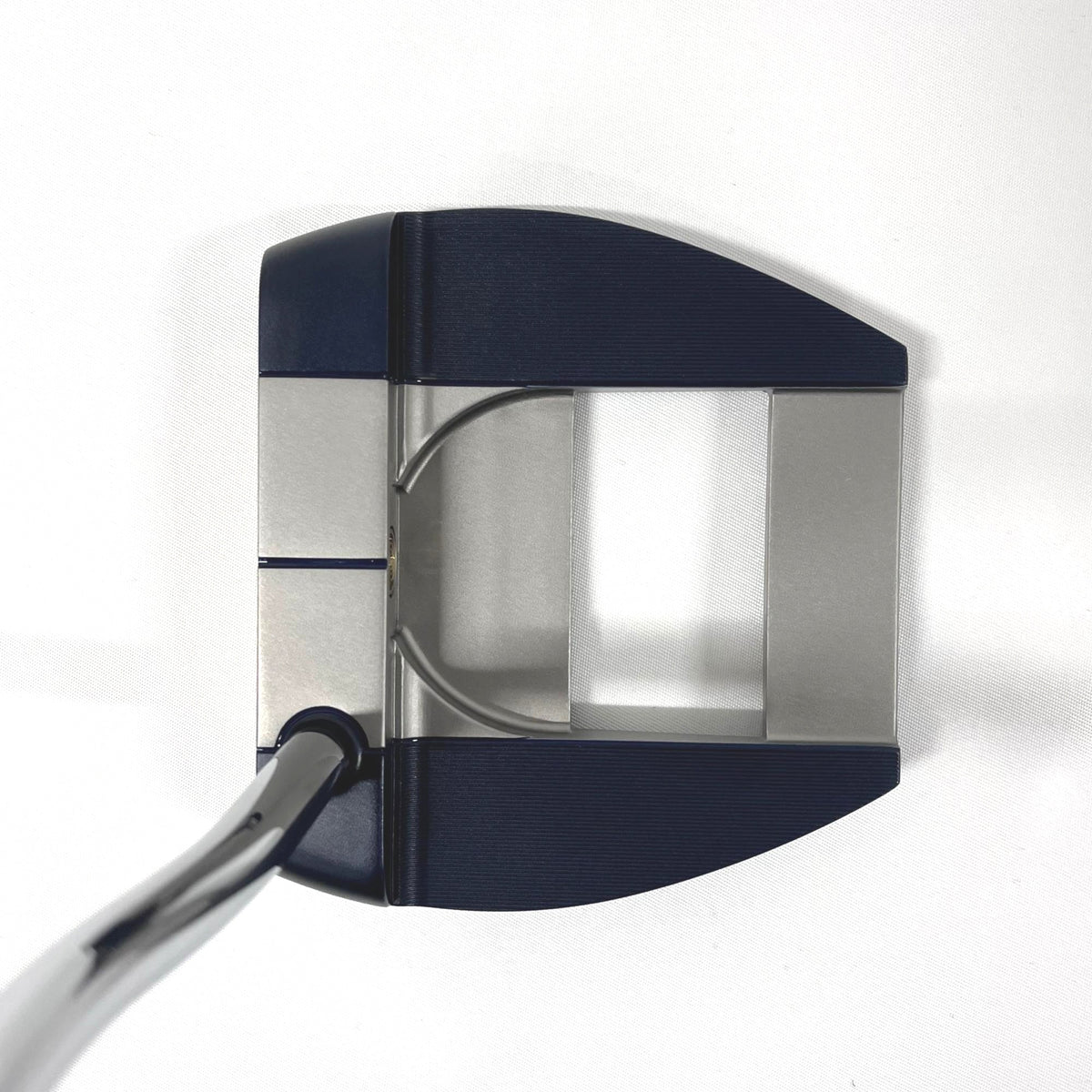 Odyssey Putter Ai-ONE・MILLED CRUISER JAILBIRD T DB 38 inch