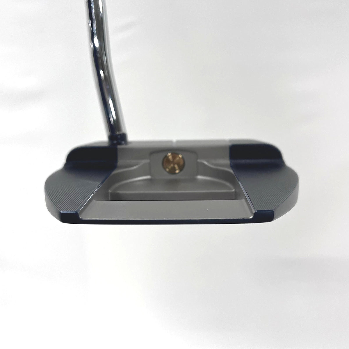 Odyssey Putter Ai-ONE・MILLED CRUISER JAILBIRD T DB 38 inch