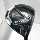 Callaway Driver ELYTE 10.5° StiffRegular VENTUS GREEN 50 for CW(ELYTE DR)