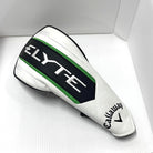Callaway Driver ELYTE 10.5° StiffRegular VENTUS GREEN 50 for CW(ELYTE DR)