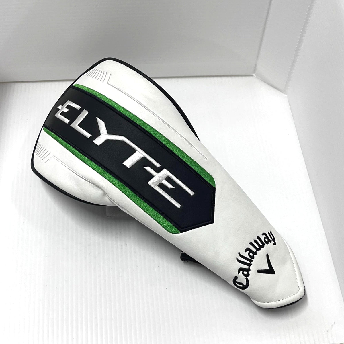 Callaway Driver ELYTE 10.5° StiffRegular VENTUS GREEN 50 for CW(ELYTE DR)