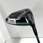 Callaway Driver ELYTE 10.5° StiffRegular VENTUS GREEN 50 for CW(ELYTE DR)