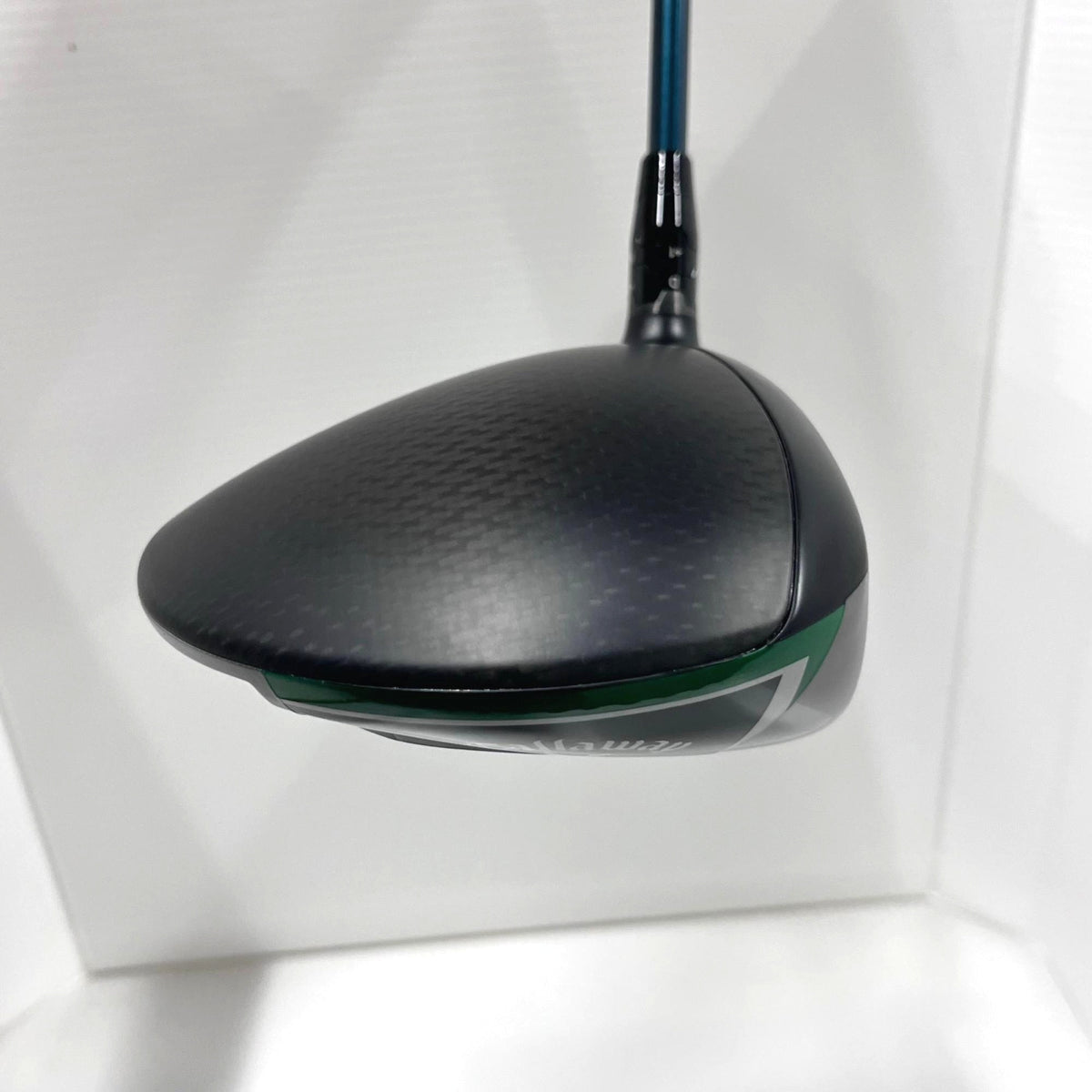Callaway Driver ELYTE 10.5° StiffRegular VENTUS GREEN 50 for CW(ELYTE DR)