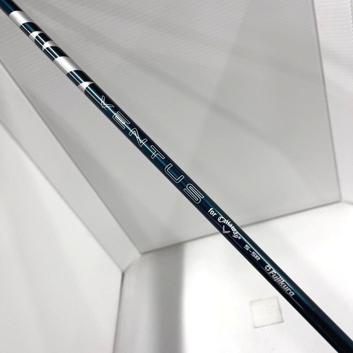 Callaway Driver ELYTE 10.5° StiffRegular VENTUS GREEN 50 for CW(ELYTE DR)