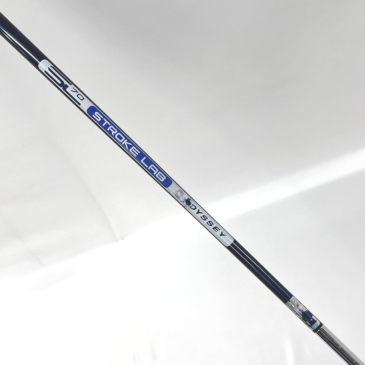 Odyssey Putter Ai-ONE SQUARE 2 SQUARE DW 35.5 inch