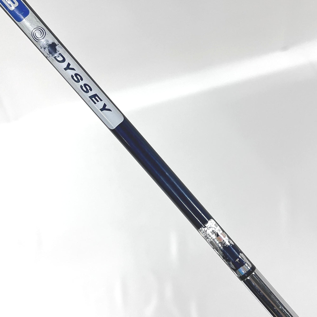 Odyssey Putter Ai-ONE SQUARE 2 SQUARE DW 35.5 inch