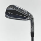 Taylormade Iron Set Qi NS PRO 910GH 5 pieces Men