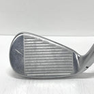 Taylormade Iron Set Qi NS PRO 910GH 5 pieces Men