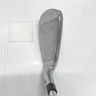 Taylormade Iron Set Qi NS PRO 910GH 5 pieces Men