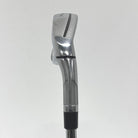 Taylormade Iron Set Qi NS PRO 910GH 5 pieces Men