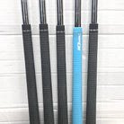 Taylormade Iron Set Qi NS PRO 910GH 5 pieces Men