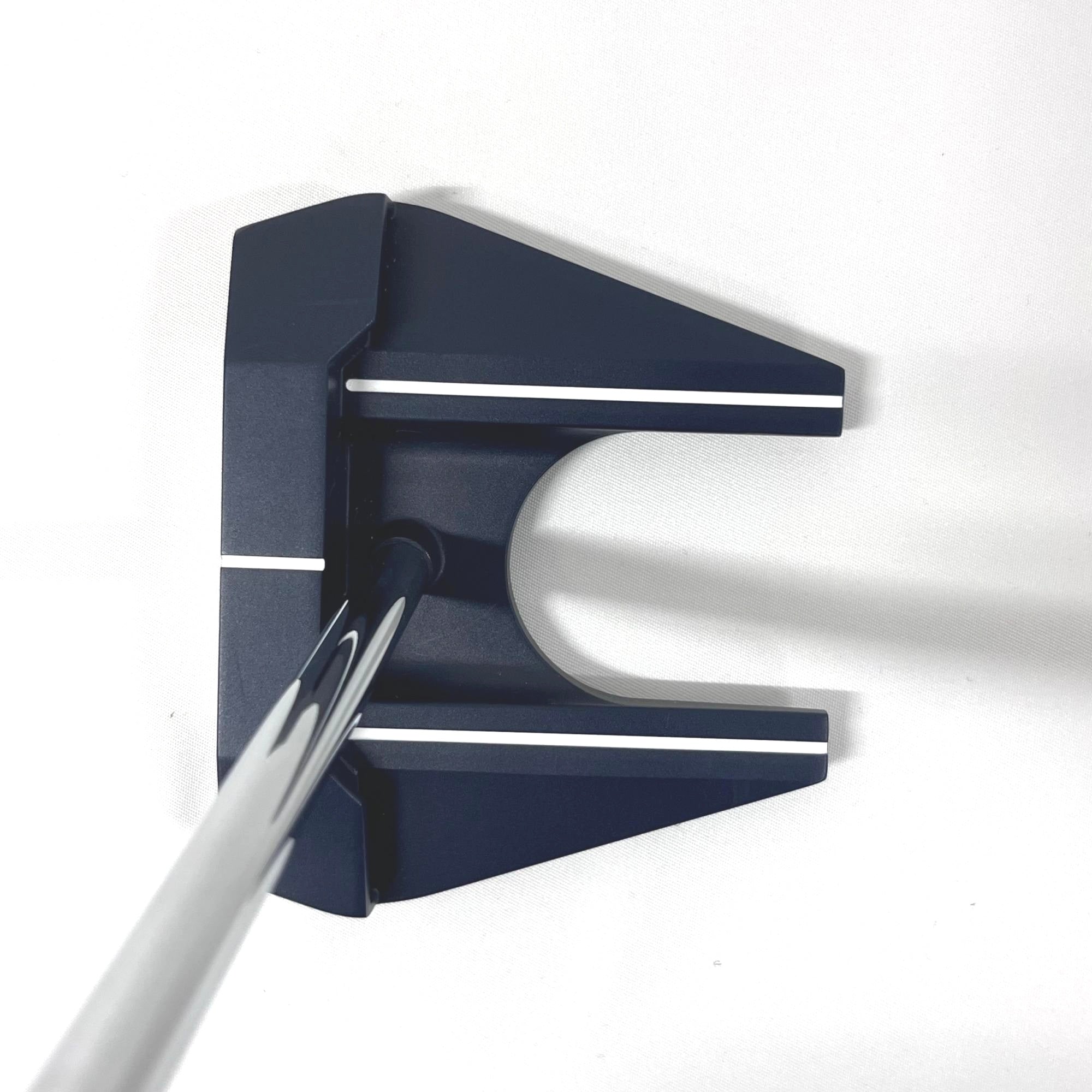 Odyssey Putter Ai-ONE SQUARE 2 SQUARE #7 – GOLF Partner USA