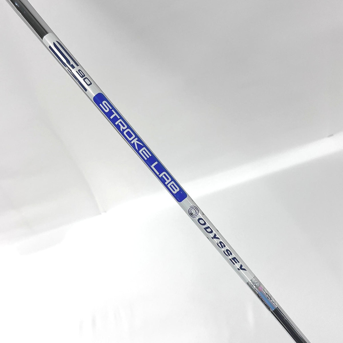 Odyssey Putter Ai-ONE SQUARE 2 SQUARE #7 34 inch