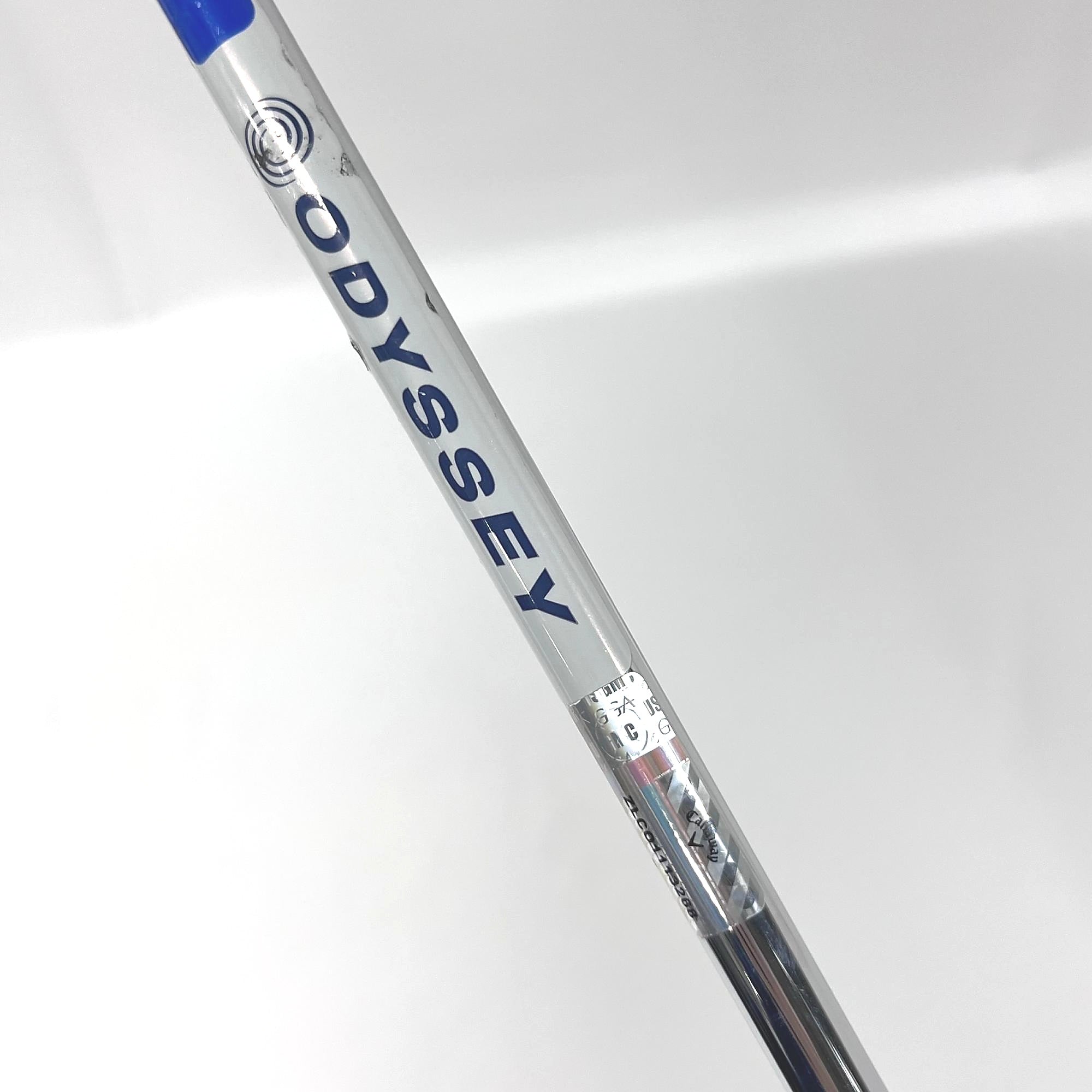 Odyssey Putter Ai-ONE SQUARE 2 SQUARE #7 – GOLF Partner USA
