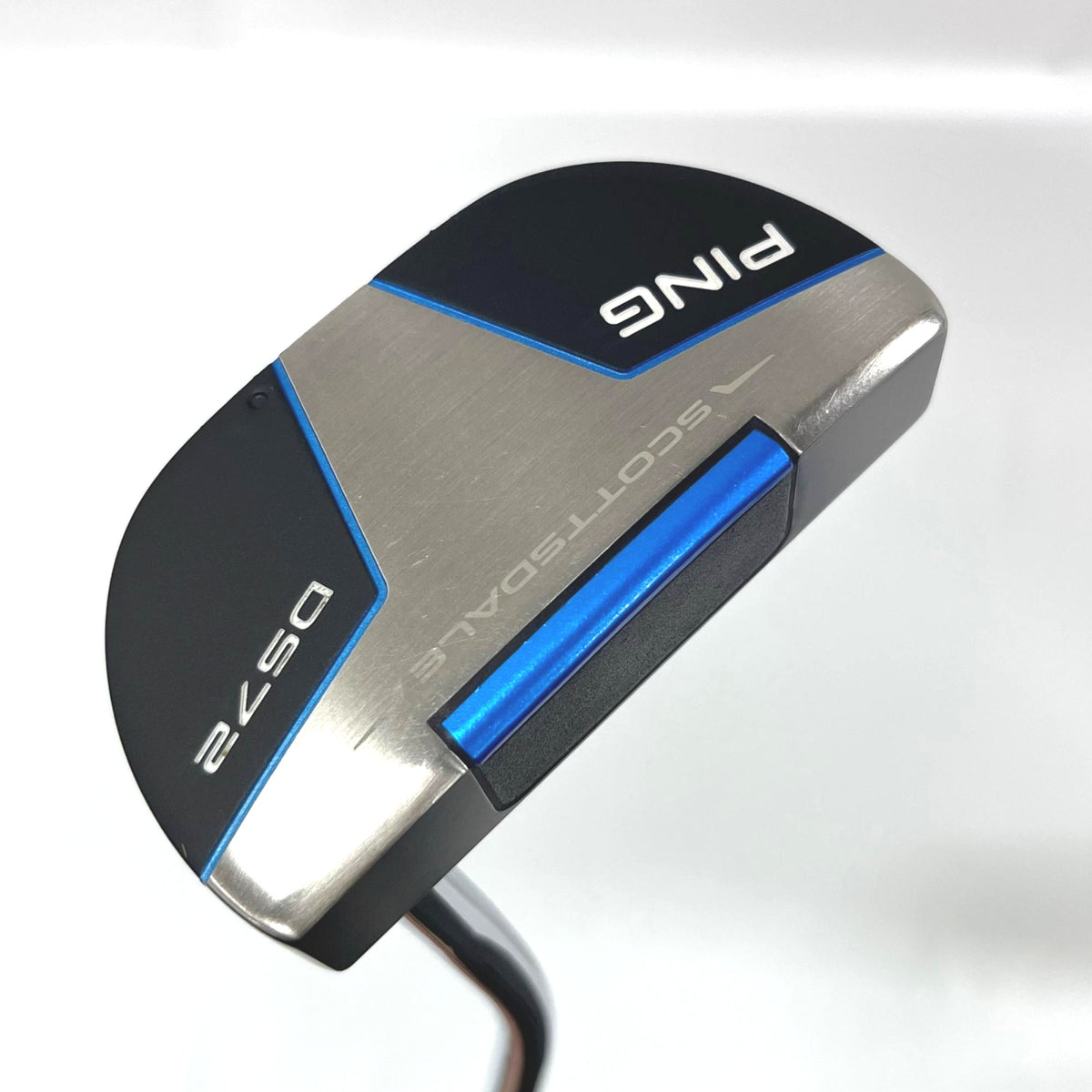 Ping Putter Scottsdale DS72(2025) 34 inch
