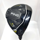 Ping Fairway G430 MAX 15° Stiff PING TOUR 2.0 BLACK 65(FW)