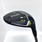 Ping Fairway G430 MAX 15° Stiff PING TOUR 2.0 BLACK 65(FW)