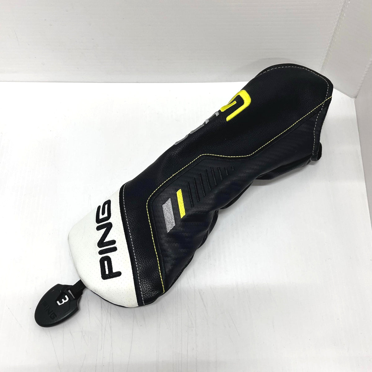 Ping Fairway G430 MAX 15° Stiff PING TOUR 2.0 BLACK 65(FW)