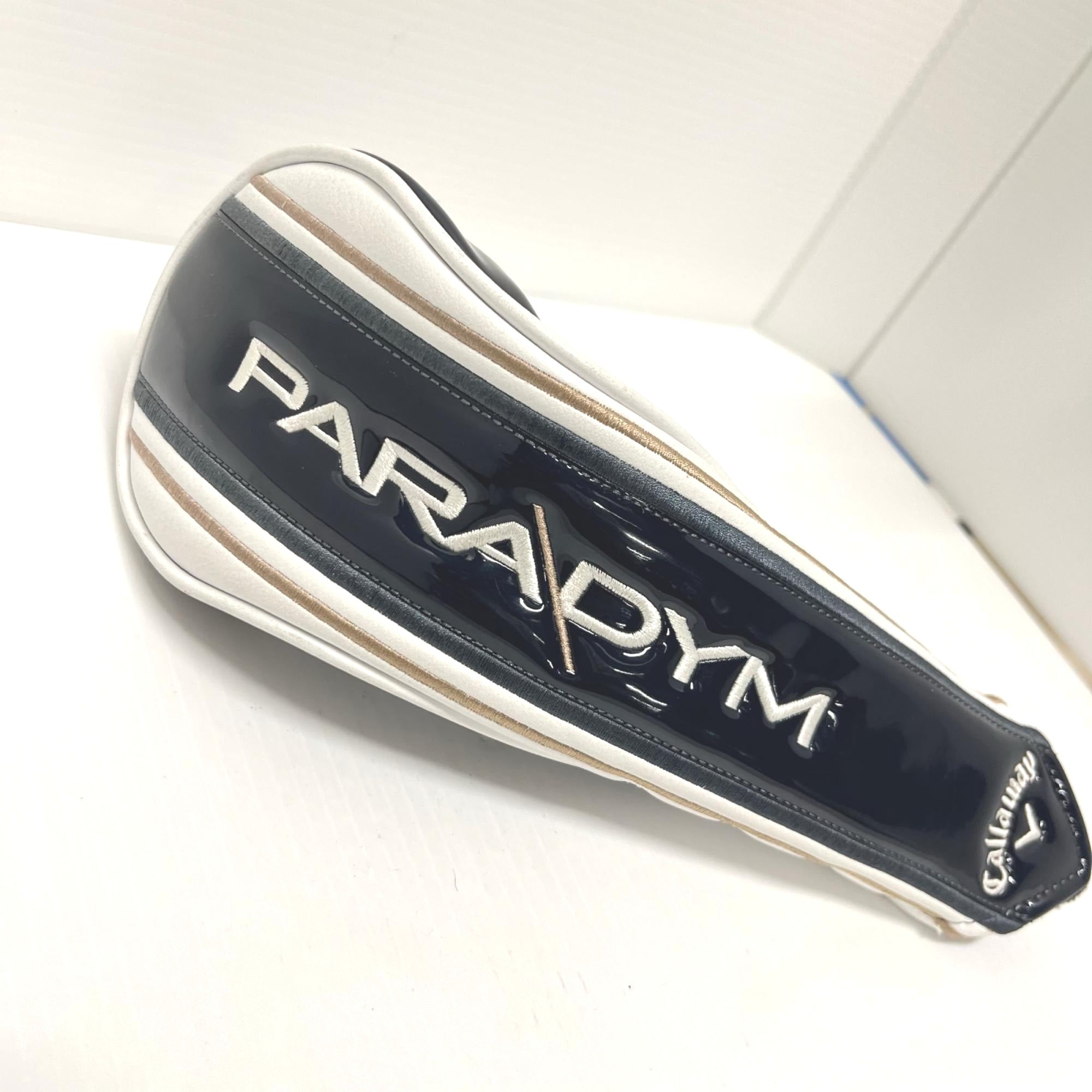 Callaway Fairway PARADYM – GOLF Partner USA