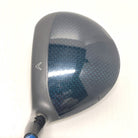 Callaway Fairway PARADYM 15° Regular SPEEDER NX BLUE 50