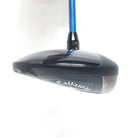 Callaway Fairway PARADYM 15° Regular SPEEDER NX BLUE 50
