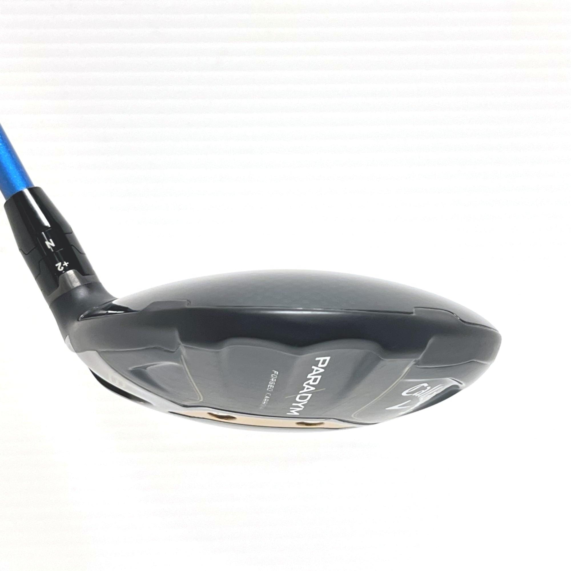 Callaway Fairway PARADYM – GOLF Partner USA
