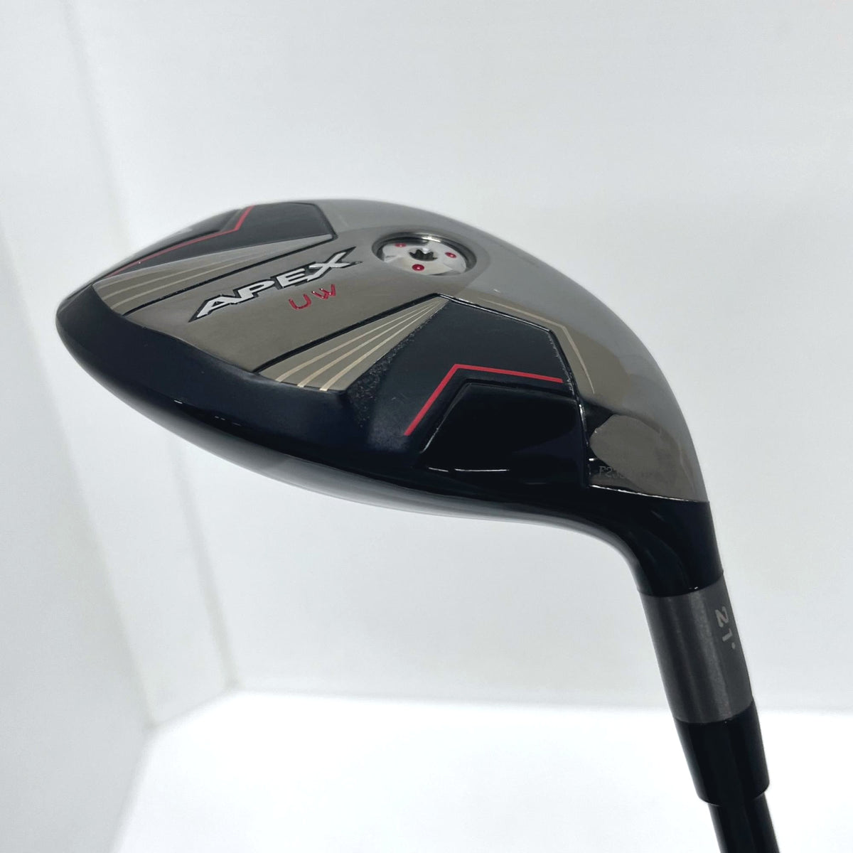Callaway Hybrid APEX UW(2024) 21° Stiff TENSEI 70 for CW