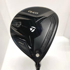 Taylormade Fairway Qi4D MAX 18° Regular REAX 55(Qi4D FW)