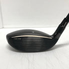 Taylormade Fairway Qi4D MAX 18° Regular REAX 55(Qi4D FW)
