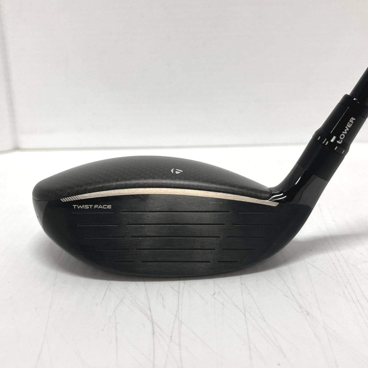 Taylormade Fairway Qi4D MAX 18° Regular REAX 55(Qi4D FW)
