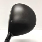 Taylormade Fairway Qi4D MAX 18° Regular REAX 55(Qi4D FW)