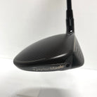 Taylormade Fairway Qi4D MAX 18° Regular REAX 55(Qi4D FW)