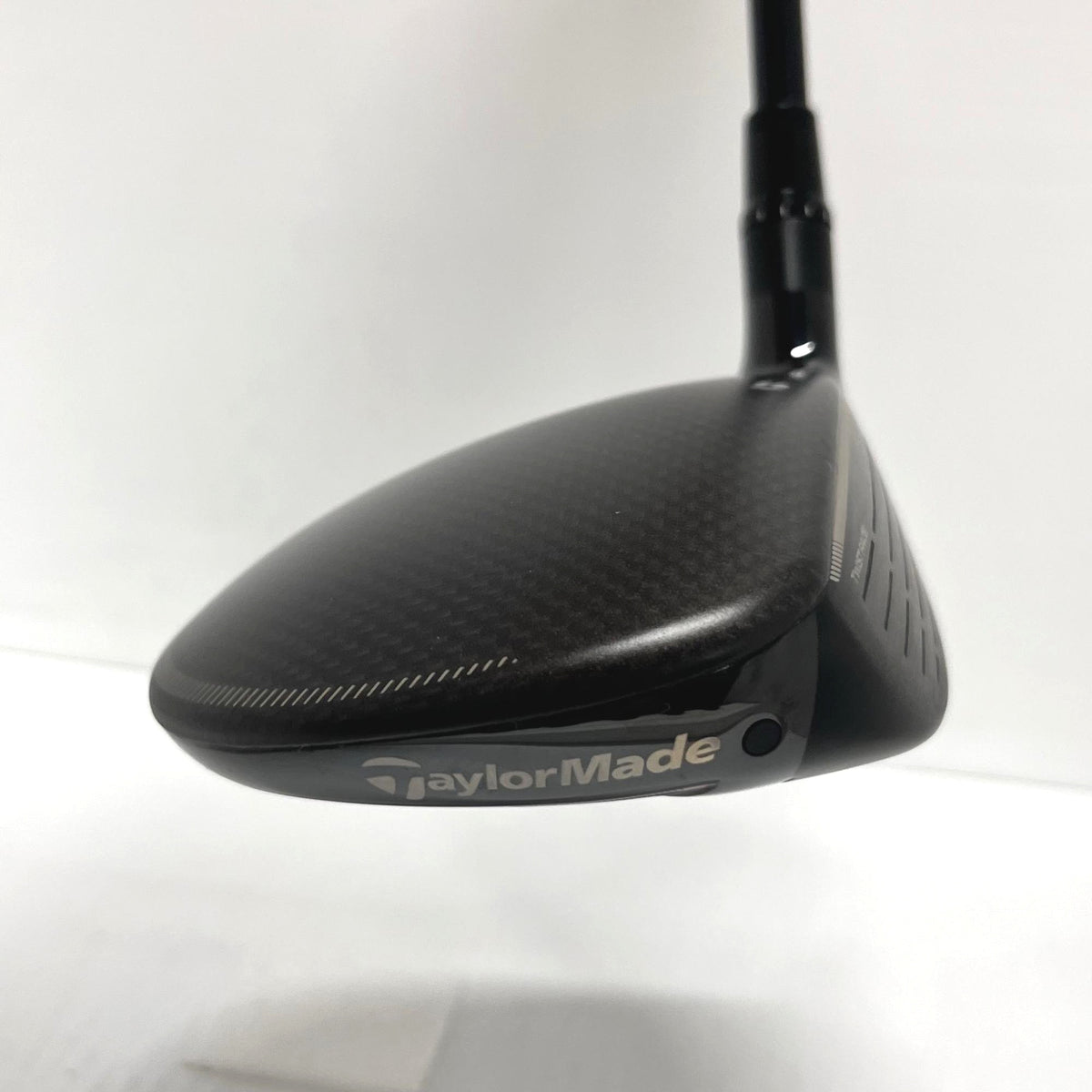 Taylormade Fairway Qi4D MAX 18° Regular REAX 55(Qi4D FW)