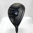 Taylormade Hybrid Qi4D MAX LITE 23° Regular REAX 45(Qi4D UT)