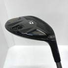 Taylormade Hybrid Qi4D MAX LITE 23° Regular REAX 45(Qi4D UT)