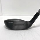 Taylormade Hybrid Qi4D MAX LITE 23° Regular REAX 45(Qi4D UT)
