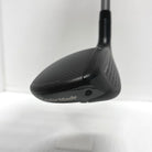 Taylormade Hybrid Qi4D MAX LITE 23° Regular REAX 45(Qi4D UT)