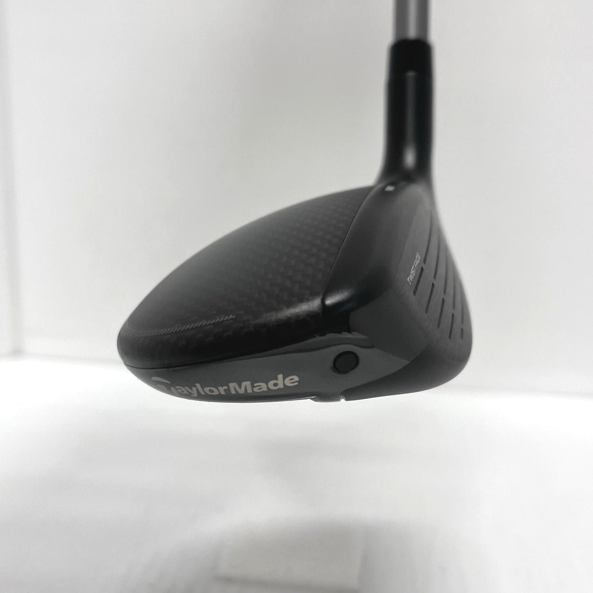 Taylormade Hybrid Qi4D MAX LITE 23° Regular REAX 45(Qi4D UT)