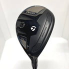 Taylormade Hybrid Qi4D MAX LITE 30° Regular REAX 45(Qi4D UT)