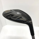 Taylormade Hybrid Qi4D MAX LITE 30° Regular REAX 45(Qi4D UT)