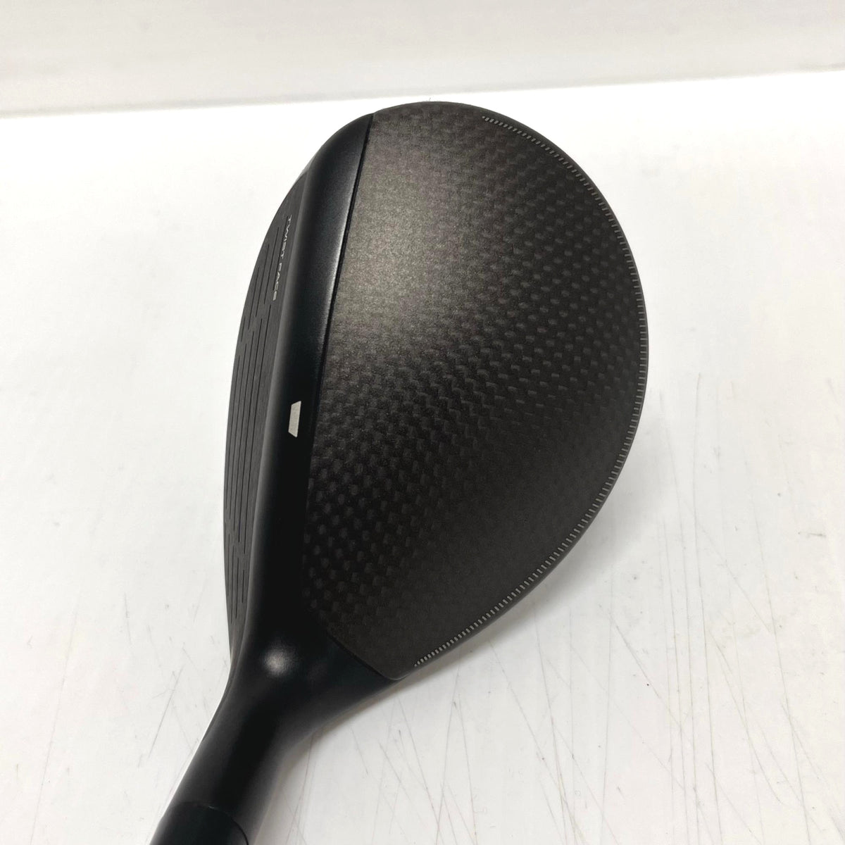 Taylormade Hybrid Qi4D MAX LITE 30° Regular REAX 45(Qi4D UT)