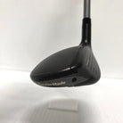 Taylormade Hybrid Qi4D MAX LITE 30° Regular REAX 45(Qi4D UT)