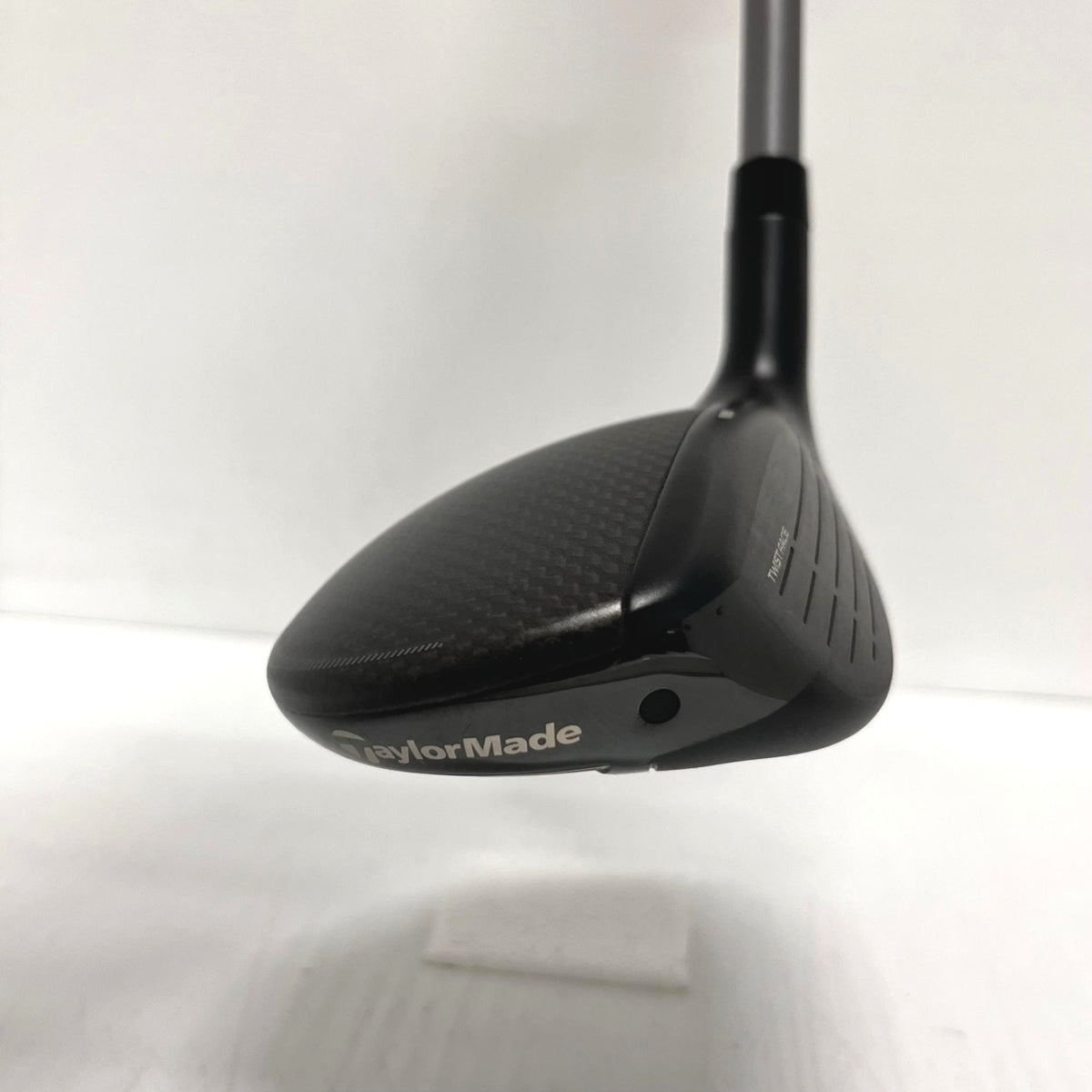 Taylormade Hybrid Qi4D MAX LITE 30° Regular REAX 45(Qi4D UT)
