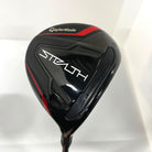 Taylormade Fairway STEALTH 15° Stiff TENSEI RED TM50(STEALTH FW)