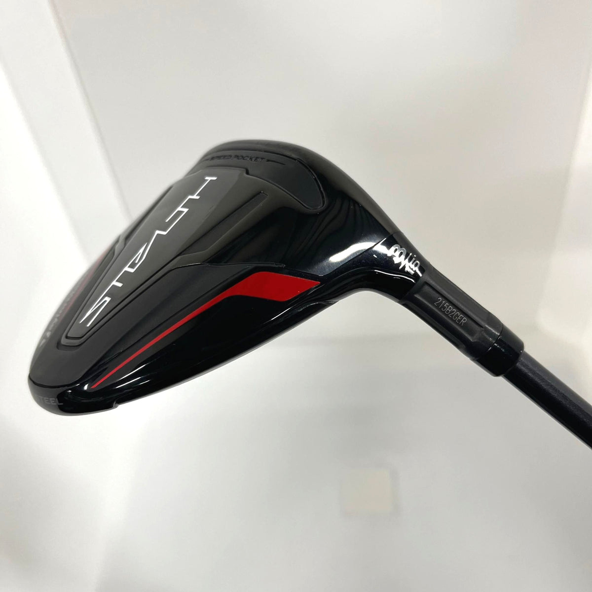 Taylormade Fairway STEALTH 15° Stiff TENSEI RED TM50(STEALTH FW)