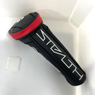 Taylormade Fairway STEALTH 15° Stiff TENSEI RED TM50(STEALTH FW)